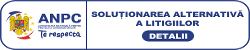 SoluÈ›ionarea AlternativÄƒ a Litigiilor - ANPC