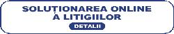 SoluÈ›ionarea Online a Litigiilor - UE