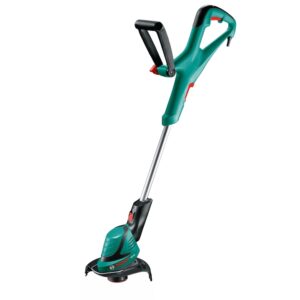 Trimmer de tuns gazon/iarba electric Bosch ART 24, putere 400 W, diametru taiere 24 cm
